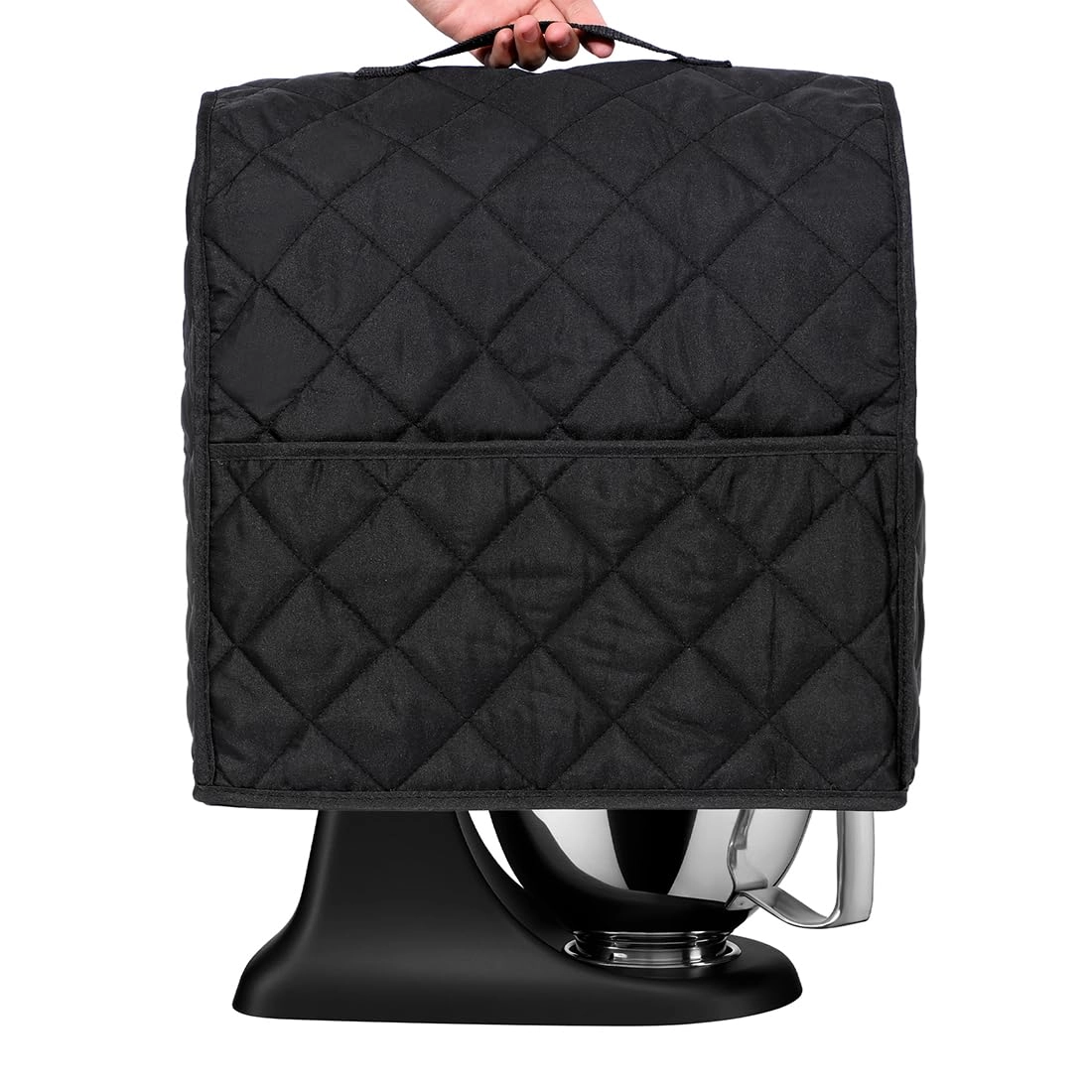 BUBOSPER Stand Mixer Cover - 35Qt