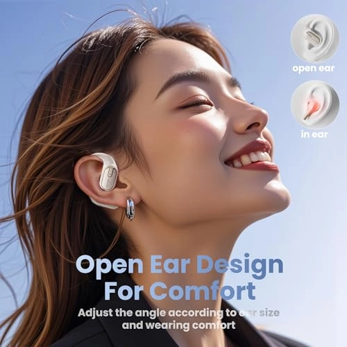 T15 Wireless Headphone