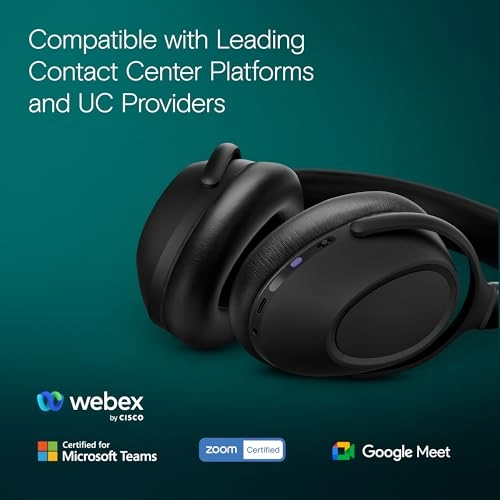 ADAPT 660 Wireless Headset