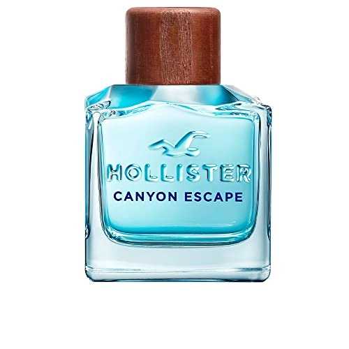 Canyon Escape For Him Eau de Toilette 100 ml