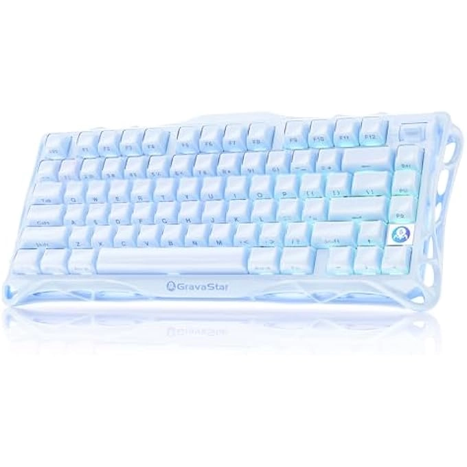 M75 - Wired/Wireless