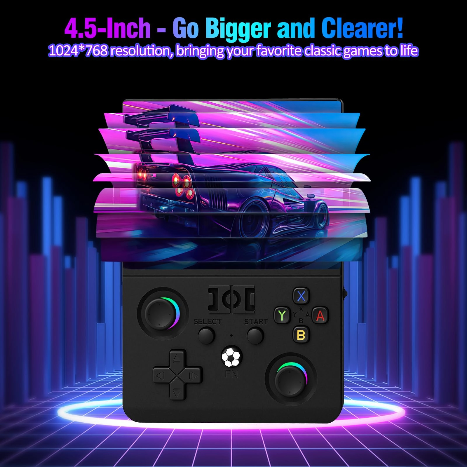 R36MAX 2 - 64GB