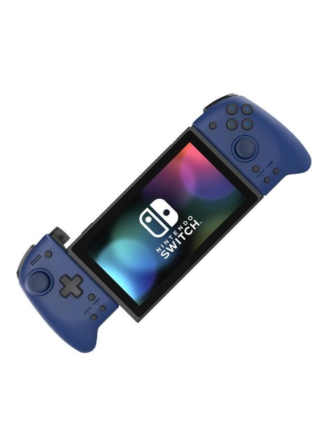 Nintendo Switch Split Pad Pro - Black