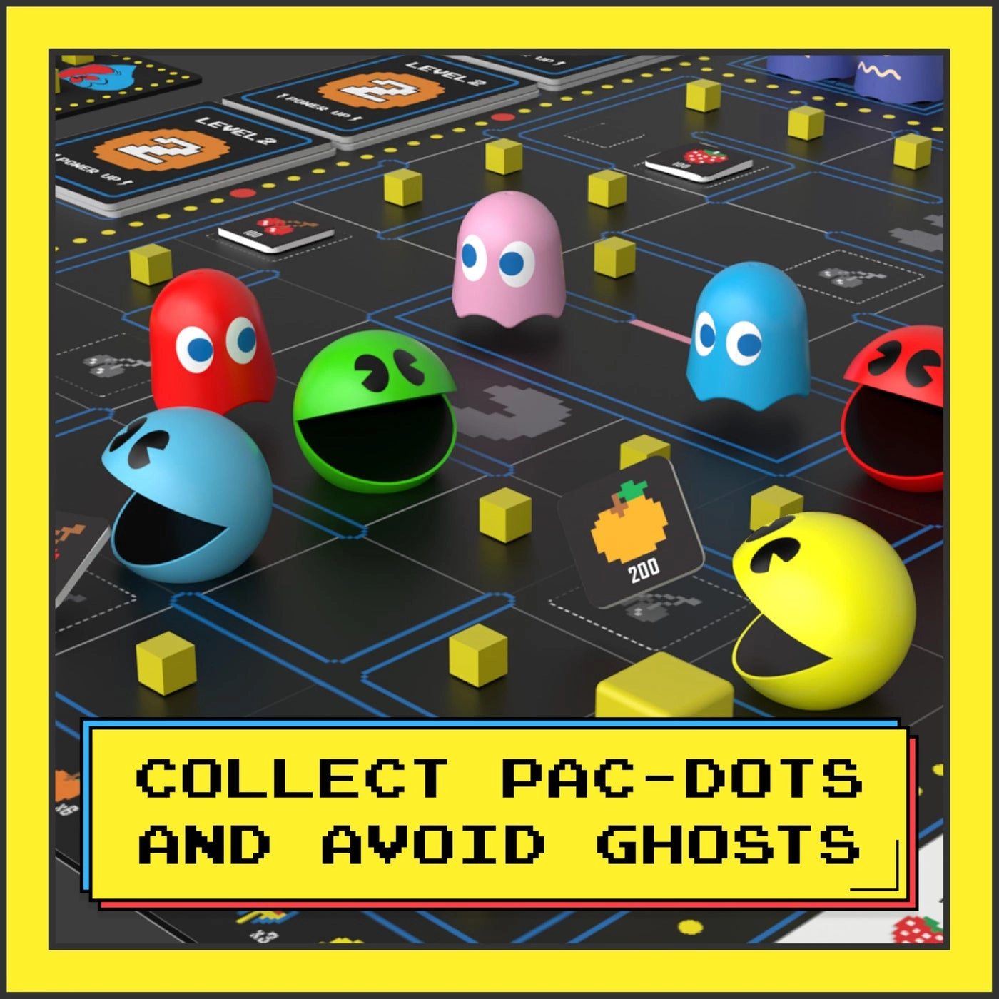 PACMan: Ultimate