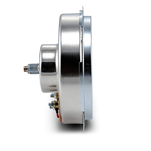 Speedometer Cluster - Jeep CJ3B / CJ5 / CJ7 1955-1979