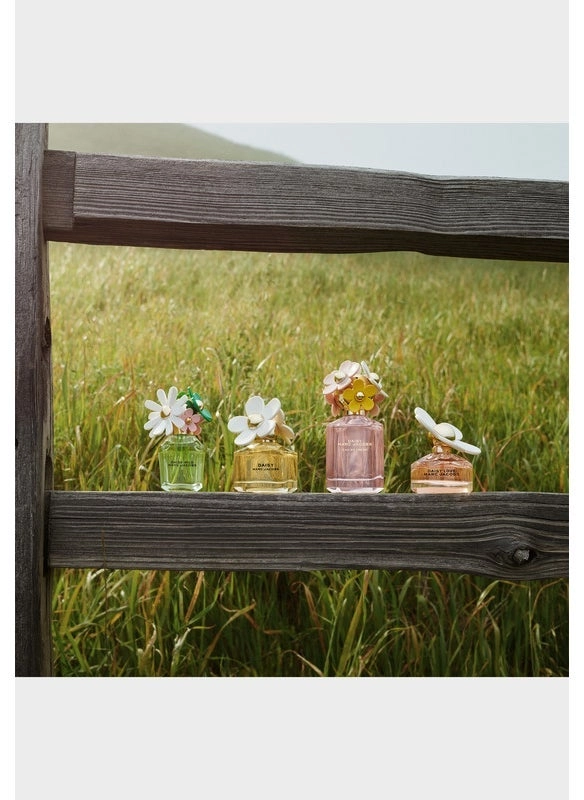 Daisy Wild Eau So Intense Eau de Parfum 100ml