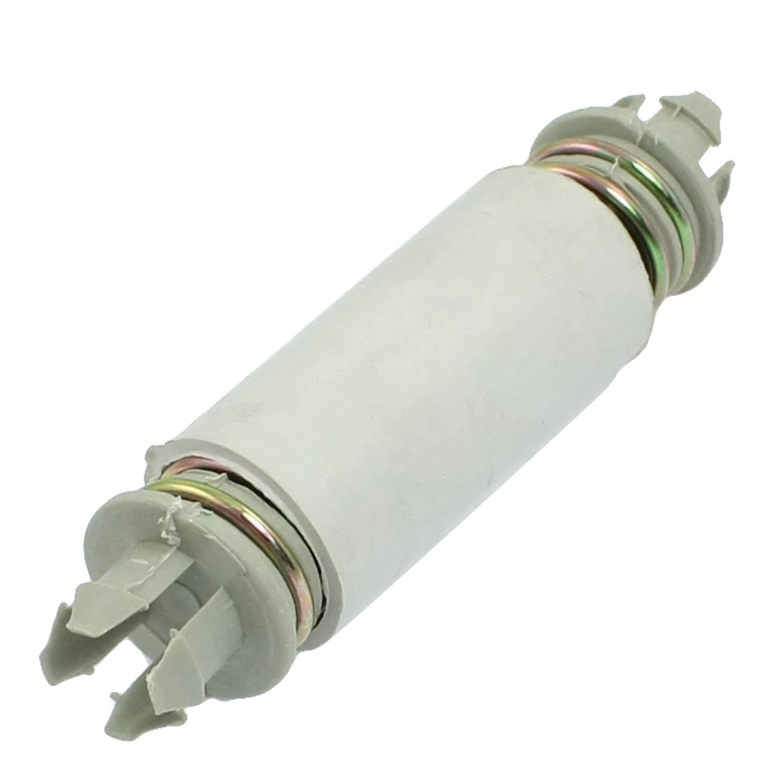 Spring Loaded Shock Absorber - 3 4/5 Inch Front Load