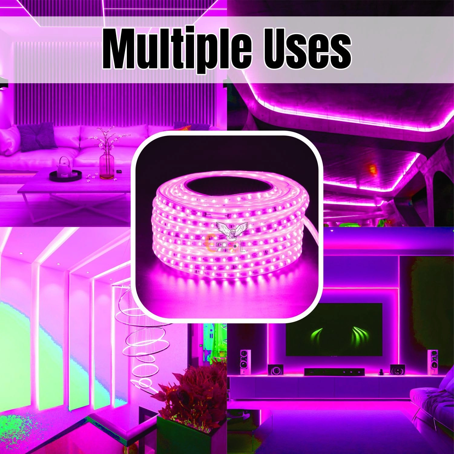 strip light - 35 Meter