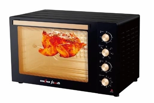 Kenstar KEO65MHGC - Electric Oven
