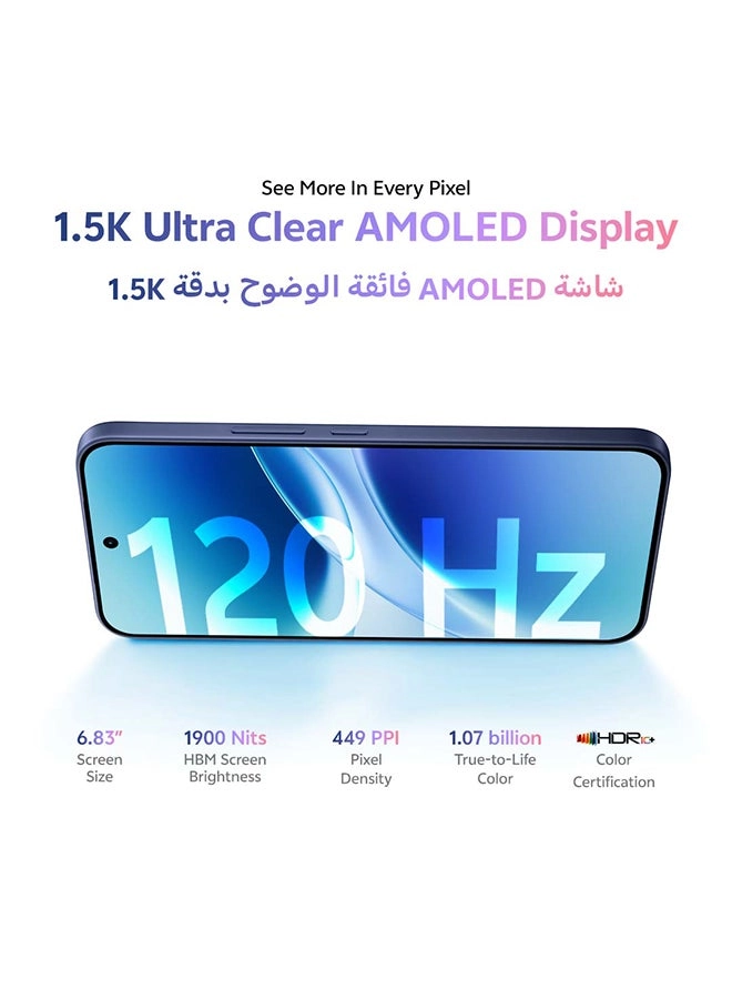 V70 FE - 8GB 256GB Gift Pack