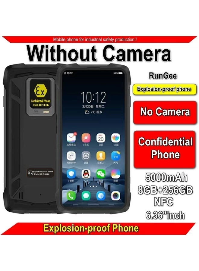 RunGee H90 8GB 256GB