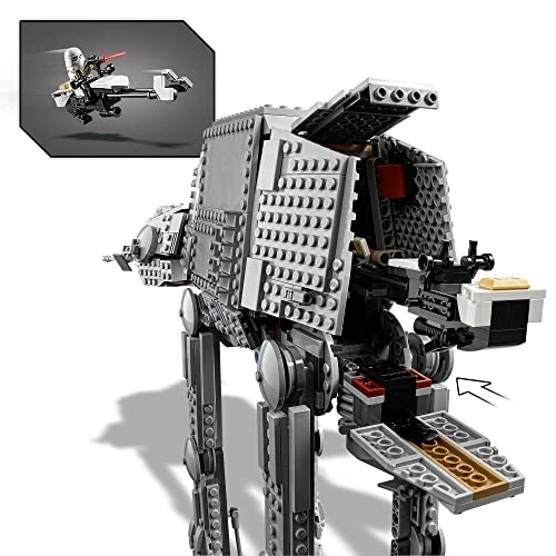 Star Wars AT-AT (75288)