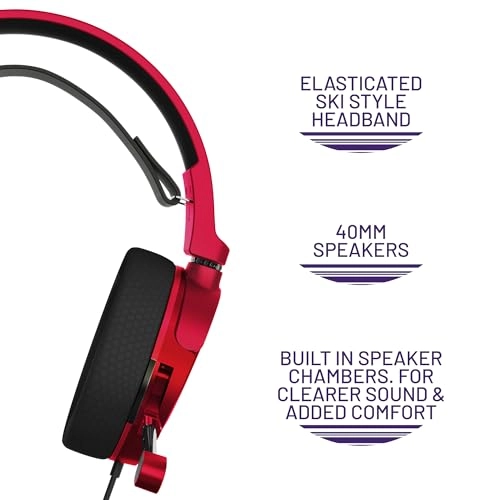 ECLIPSE Wired Headset