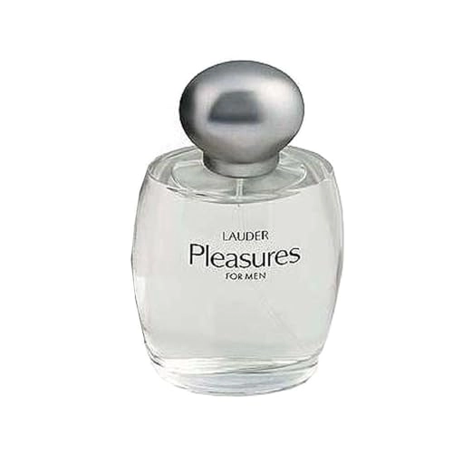 Pleasures For Men Eau de Toilette 100 ml