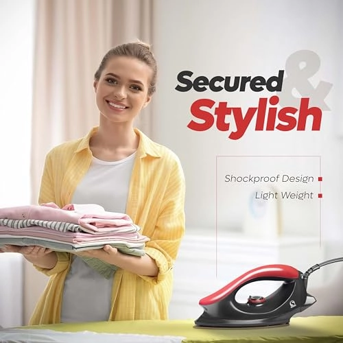 Grihshobha - 750 watts Lightweight Temperature Control