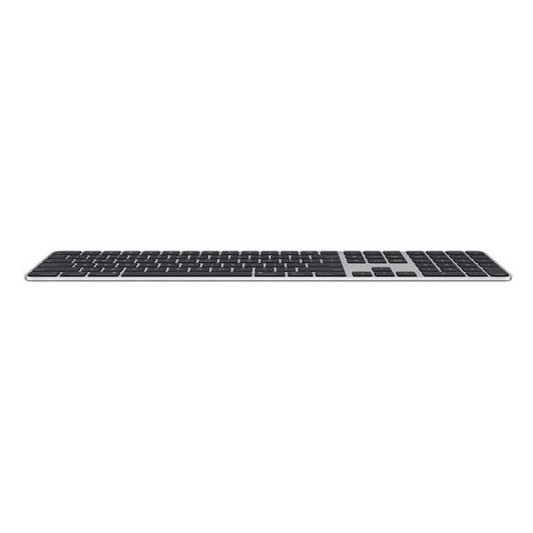 Magic Keyboard with Touch ID and Numeric Keypad - AR Wireless