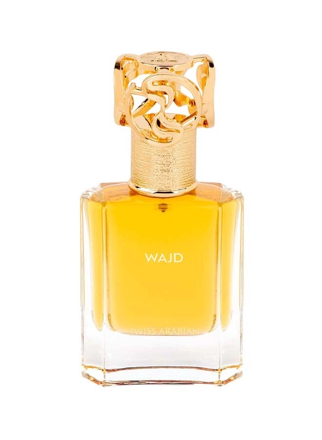 Swiss Arabian Wajd Eau de Parfum - 50.0 ml