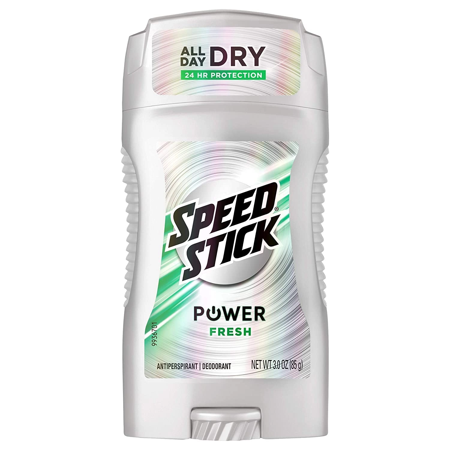 Speed Stick Mennen Deodorant - Fresh 170 gram Pack