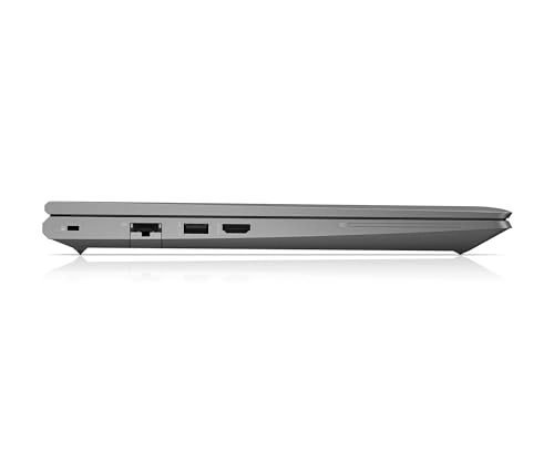(Renewed) ZBook Power 15 G7 - 15.6'' i7-10750H 32GB DDR4 1TB SSD