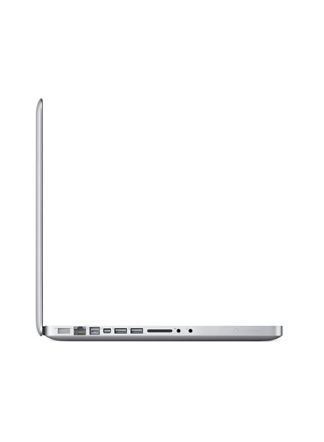 (Renewed) MacBook Pro A1278 2012 - 13'' Core i5-3210M 4GB DDR3 500GB SSD