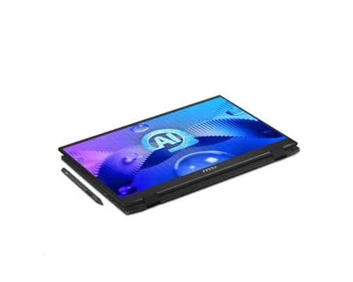 Summit E16 AI Studio A1V - 16'' Core Ultra 7-155H 32GB DDR4 1TB SSD