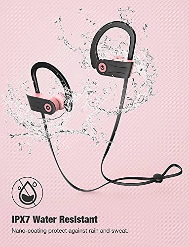 U18 Wireless Earbud