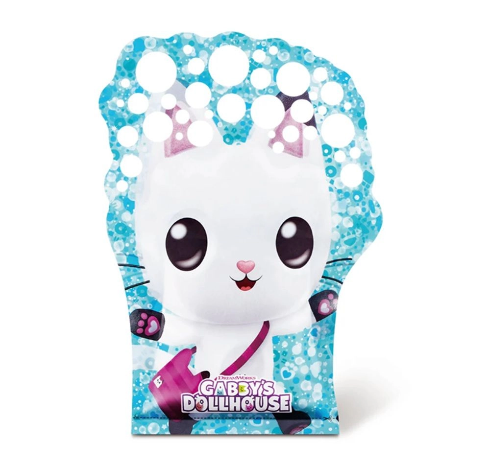 ZURU Gabby's Dollhouse Glove-A-Bubbles - 3 years+