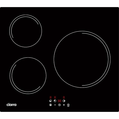 CABBIH3-E Induction hob
