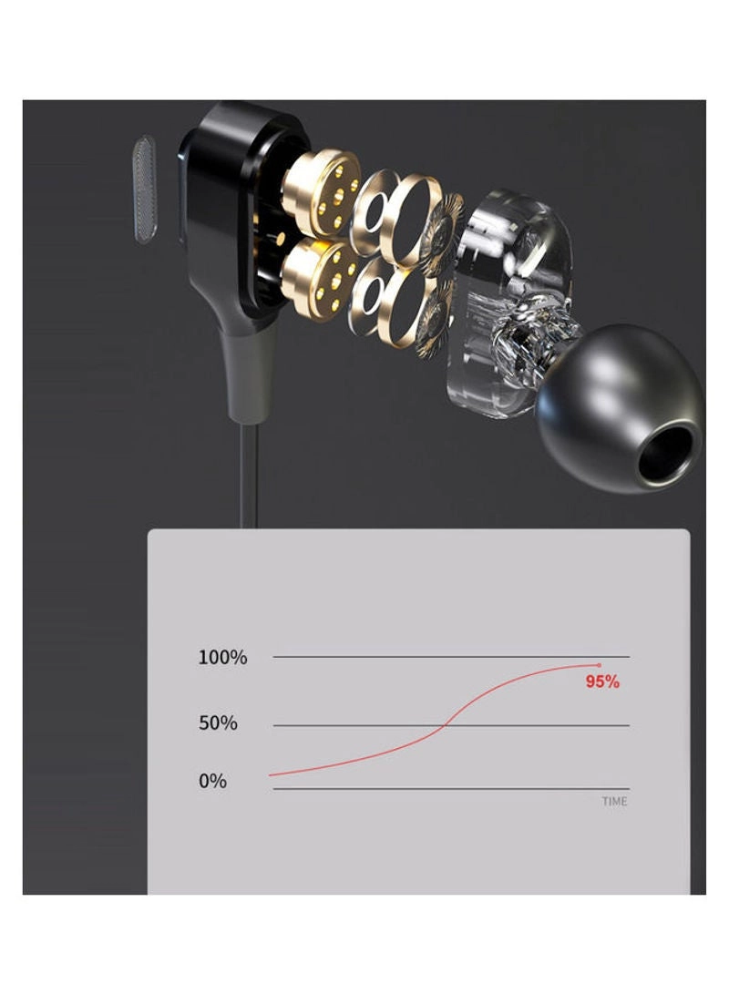 PAE0802B_P Wireless Earbud