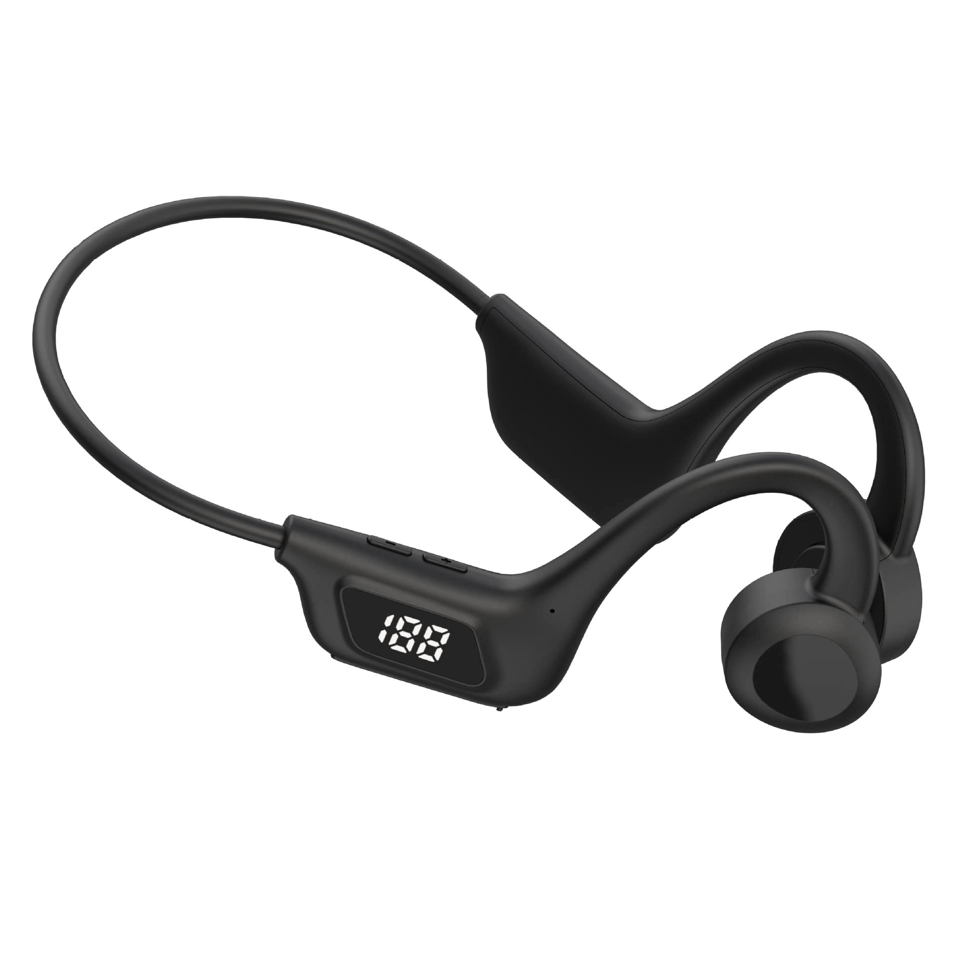 Hanging Bluetooth Headphones Wireless Headphone