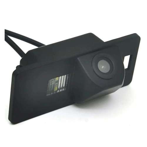 Reverse car rear view camera - Night vision Wired 720 x 540 pixels