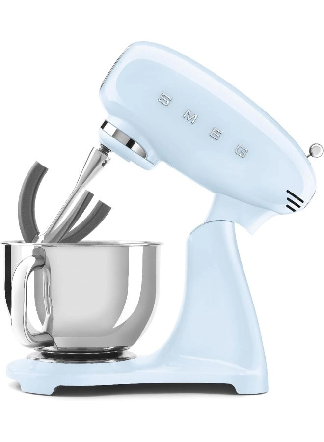 50's Style Retro Stand Mixer - 4.8 Liter(s) 800 Watt