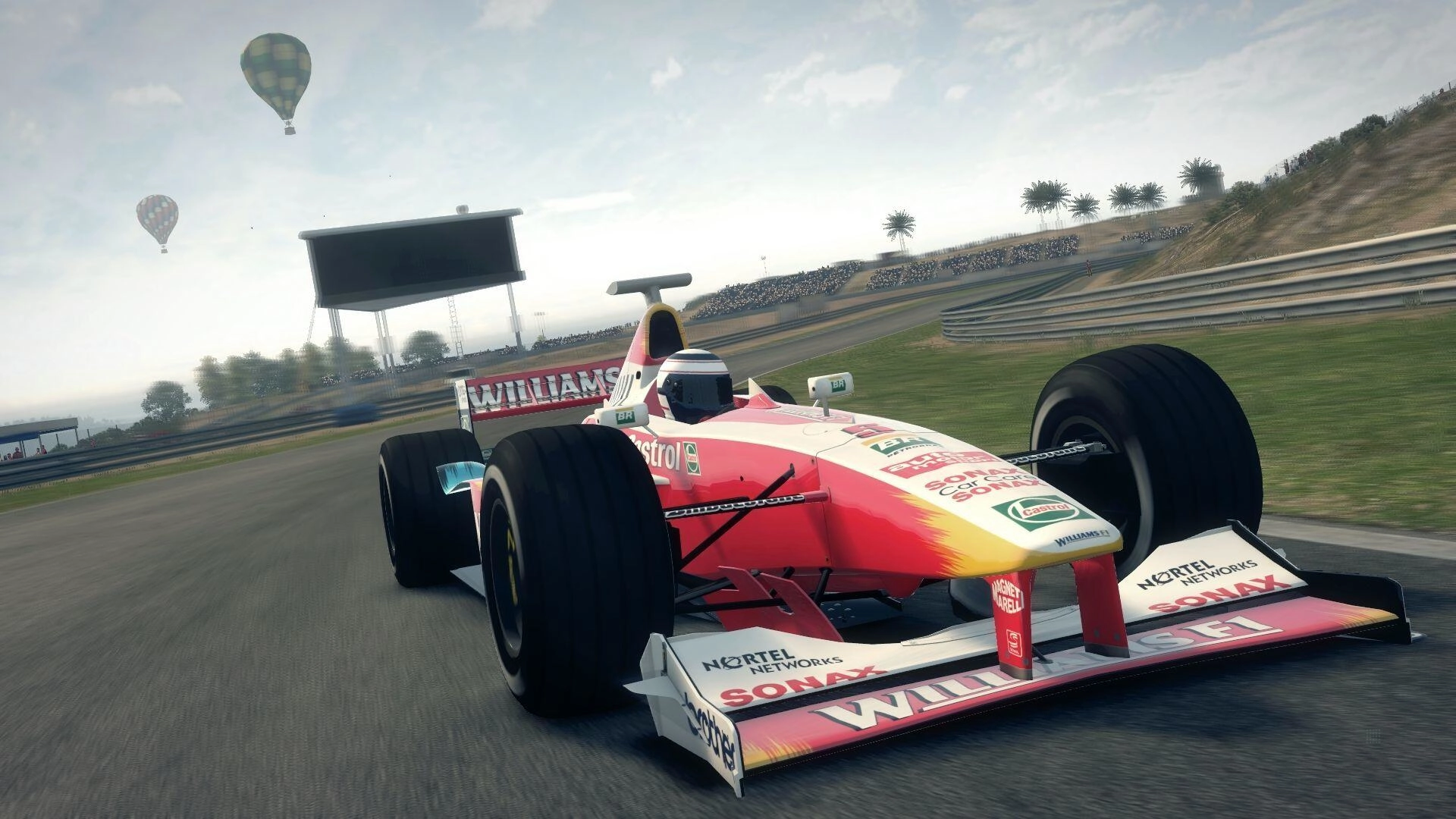 F1 2013 - PlayStation 3