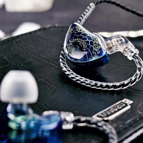 TANGZU Wan'er S.G - Wired Earphone