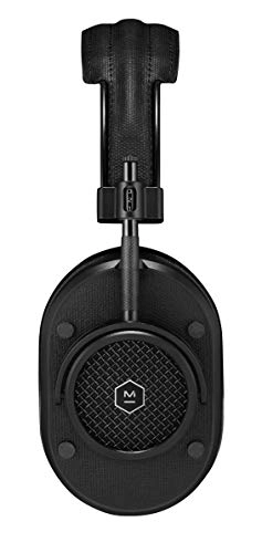 MH40 Wireless Headphone