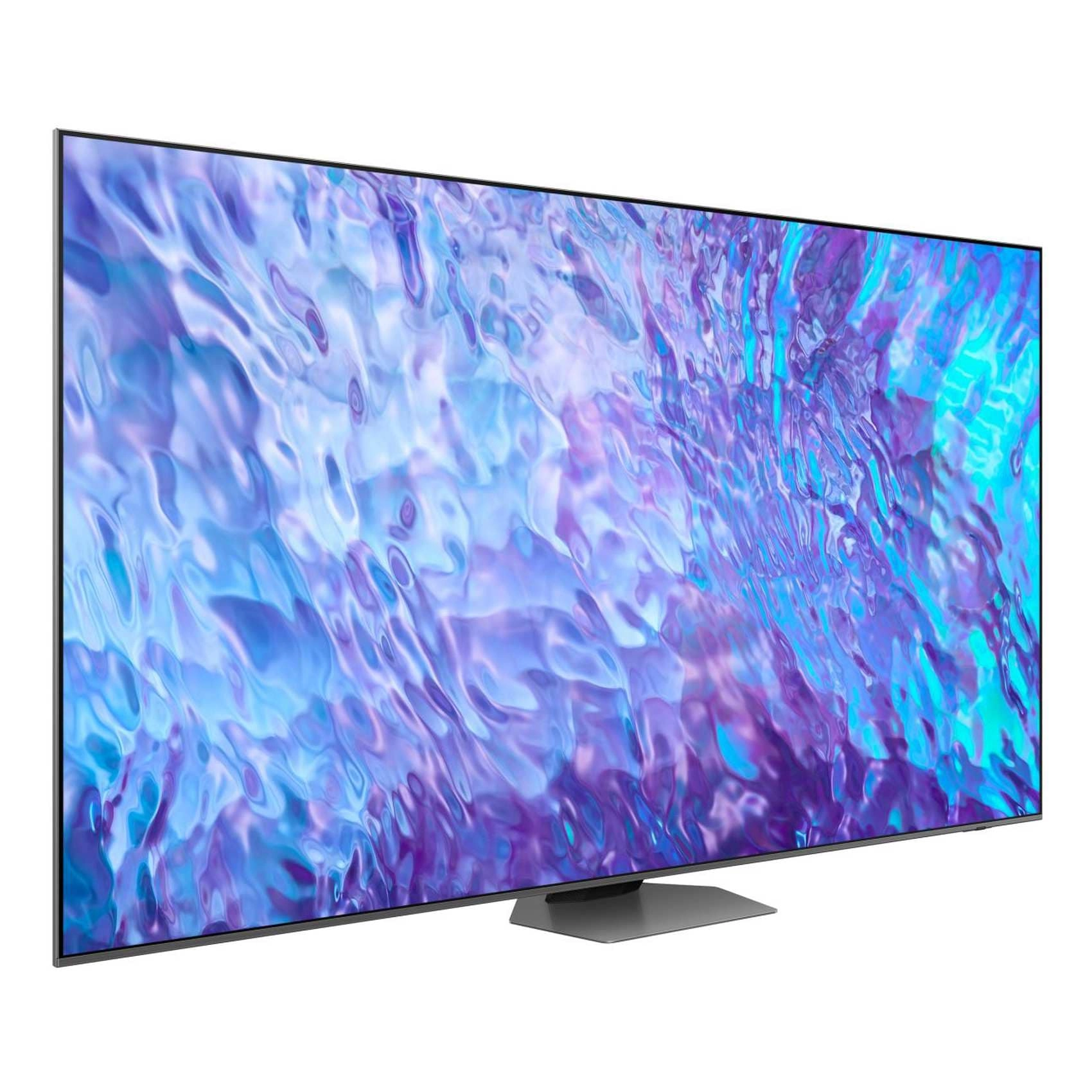 QA98Q80CAUXZN - 98 inch