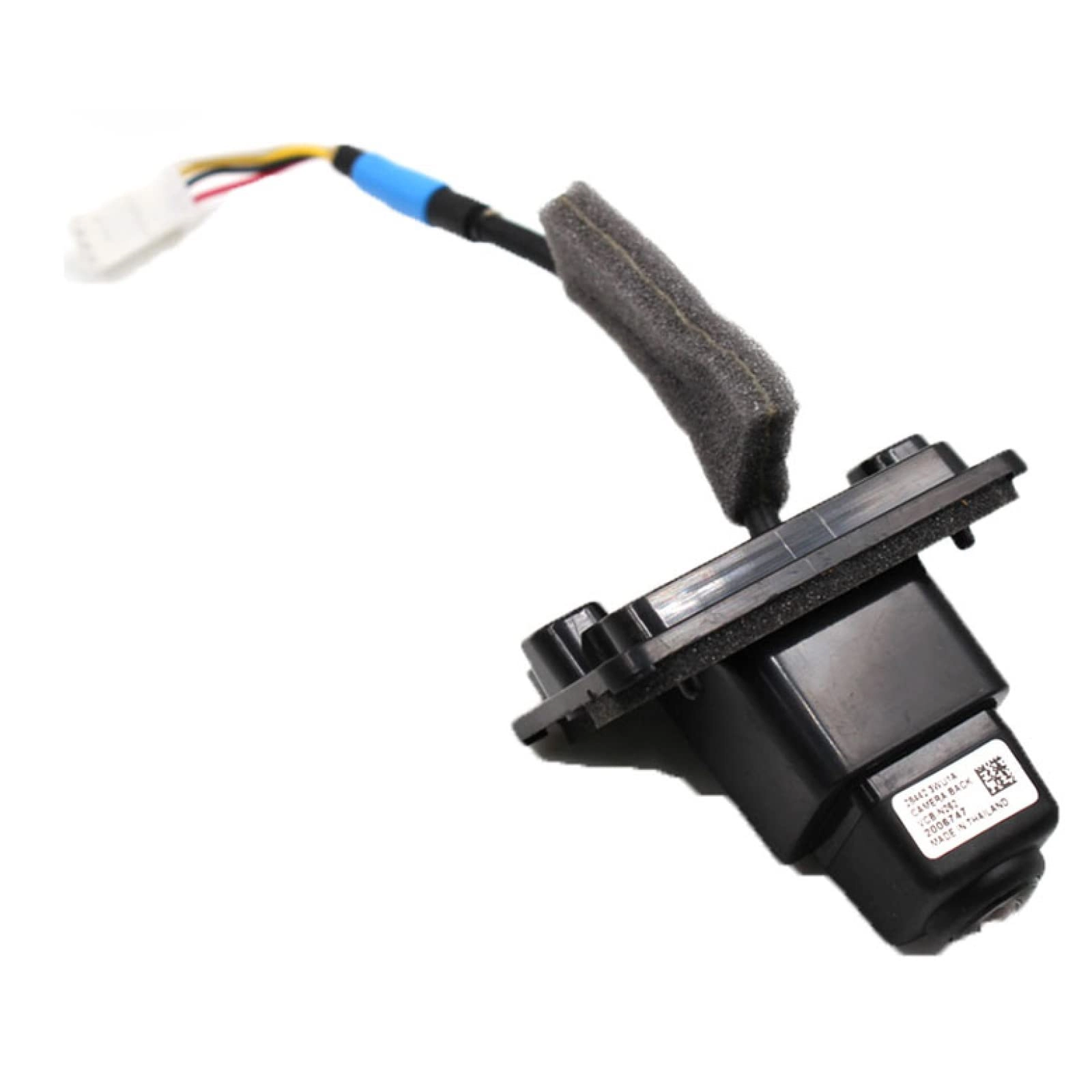 Reverse Camera - Night Vision