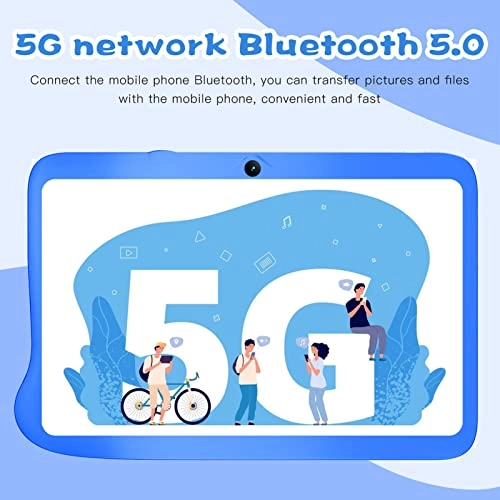 Kids Tablet - 4GB 7in 32GB