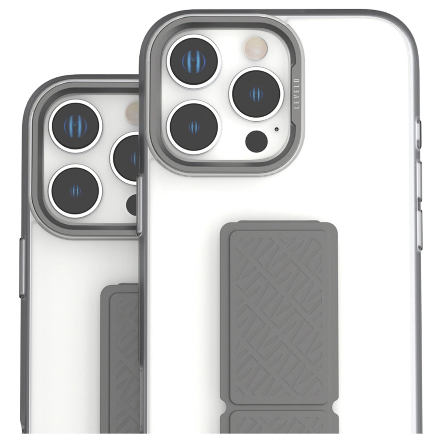 Morphix Clara Grip Case with MagSafe for iPhone 16 Pro Max