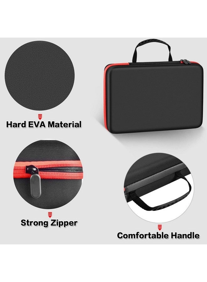 Toy Storage Organizer Case