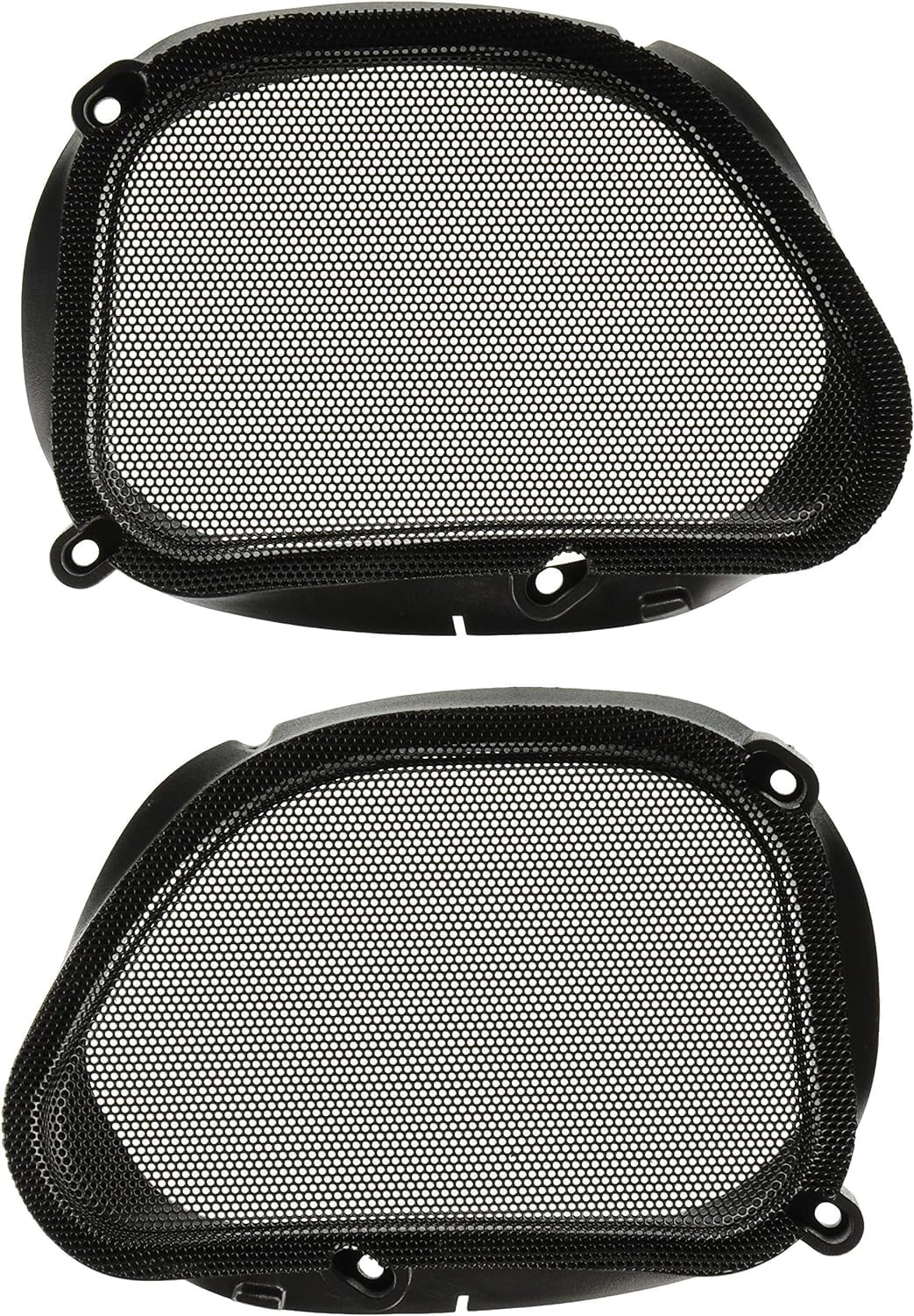 57 MESH Front Speaker Grills - 2 Pack