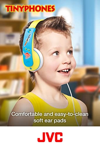 Tiny Phones Wired Headphone