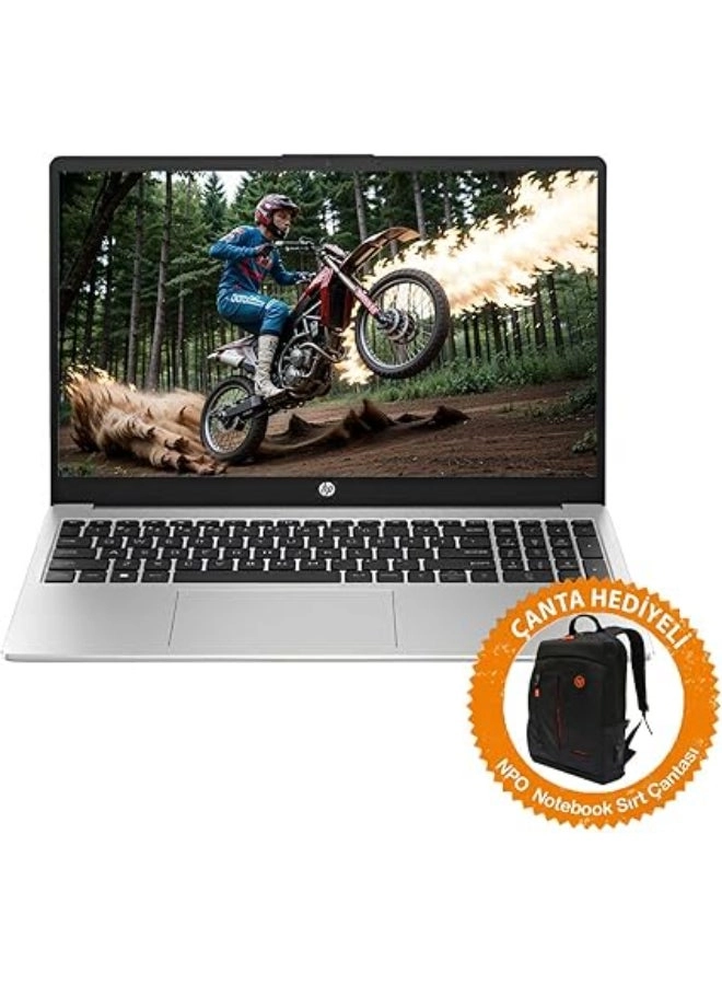 250 G10 8A539EA09 - 15.6'' i5-1335U 16GB DDR4 512GB SSD