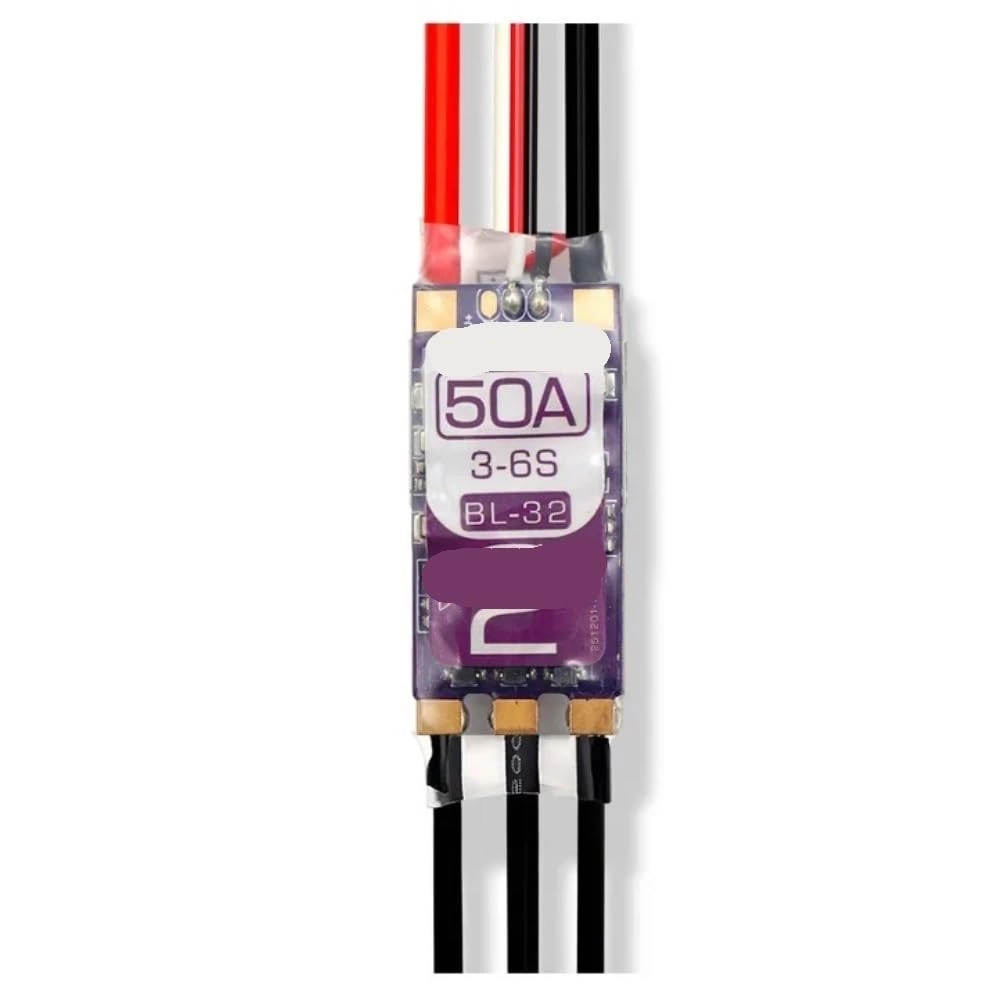 LINHUABAI B32 ESC
