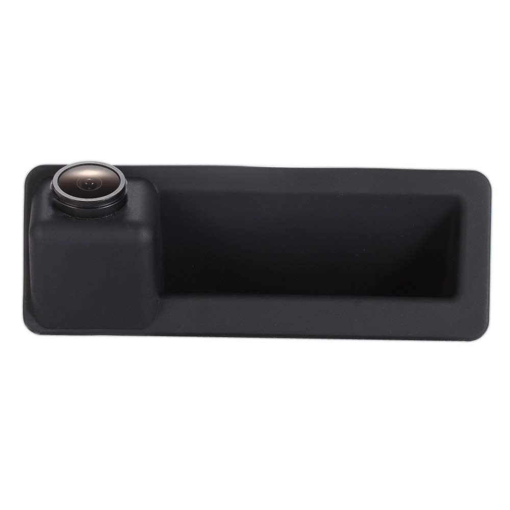 Rear View Camera - Night vision Wired 628 x 586 Pixels