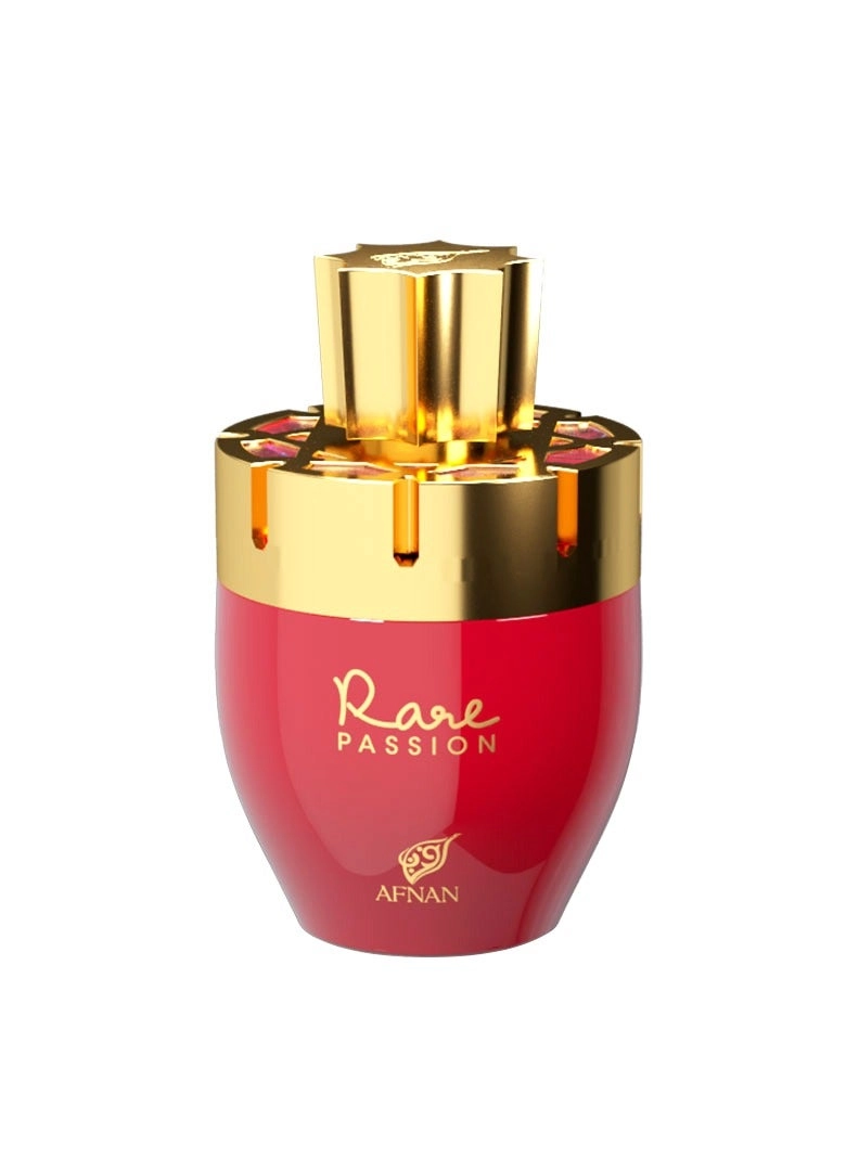 Rare Passion Eau de Parfum 100 ml