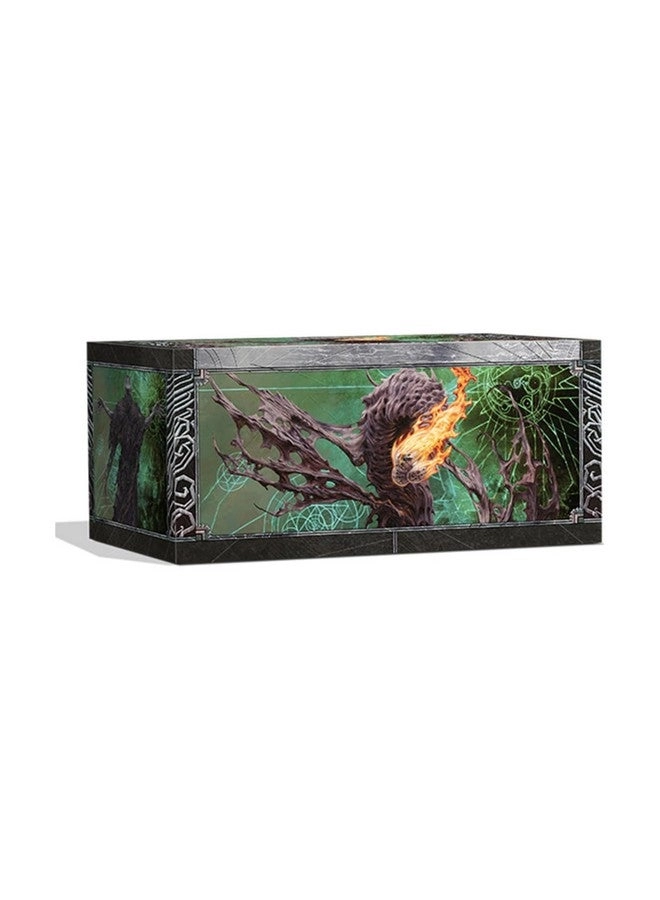 Death May Die: Season 4 - Expansion