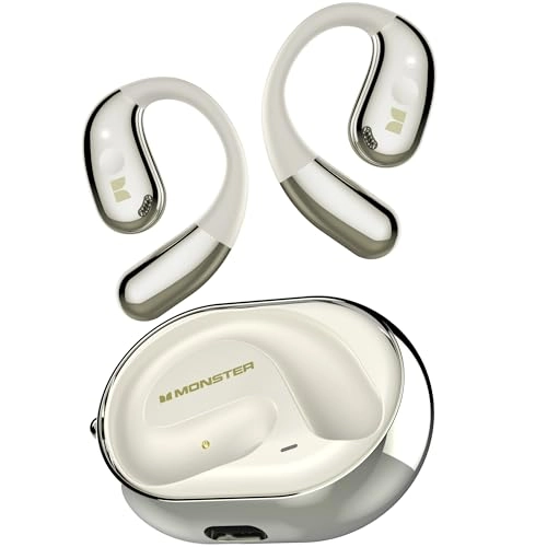 Open Ear AC360 Wireless Earbud
