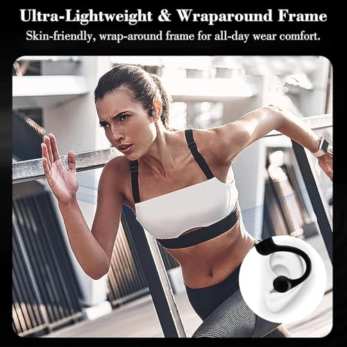 AIR EARBUDS Wireless Headphone