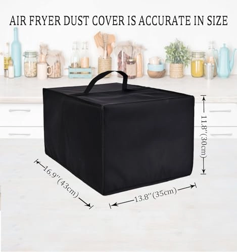 Air Fryer Dust Cover - Nylon 1 piece
